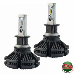    Cyclon LED H3 6000K 6000Lm type 7 v2 ()