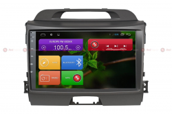    RedPower 31074RIPS DSP KIA Sportage