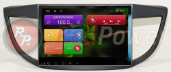    RedPower 31111IPS DSP Honda CRV 12+
