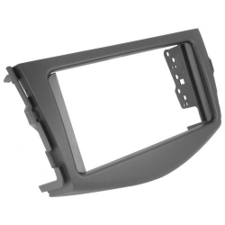 Рамка перехідна AWM 781-07-053 Toyota RAV 4 2006-2012 2Din Фото Рамка перехідна AWM 781-07-053 Toyota RAV 4 2006-2012 2Din