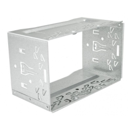 Шахта під магнітолу AWM 781-00-100 (180x108mm) Фото Шахта під магнітолу AWM 781-00-100 (180x108mm)