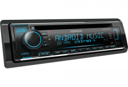   Kenwood KDC-172Y