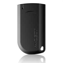 Брелок-мітка Pandect IS-760 black Фото Брелок-мітка Pandect IS-760 black