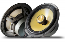   Focal K2 Power EC 165 K