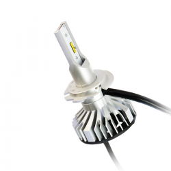    MLux H7 6000K 25W True Aer LED ()