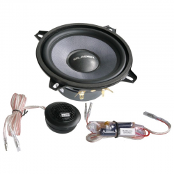   Gladen Audio ALPHA 130