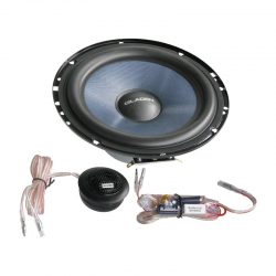   Gladen Audio ALPHA 165