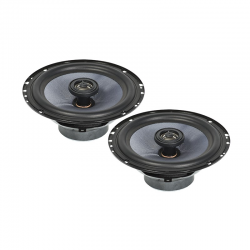   Gladen Audio ALPHA 165 Coax