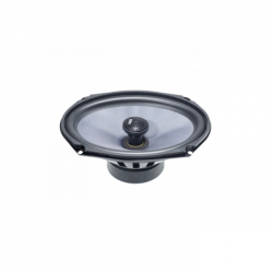   Gladen Audio ALPHA 609 Coax