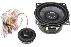   Gladen Audio M 100