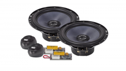   Gladen Audio M 165