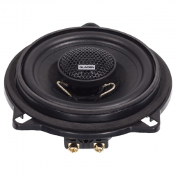   Gladen Audio ONE 100 BMW