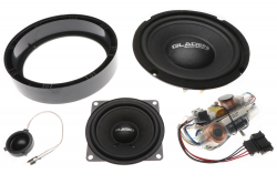 Автоакустика Gladen Audio ONE 200 Golf 5 Фото Автоакустика Gladen Audio ONE 200 Golf 5