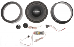   Gladen Audio ONE 200 T5