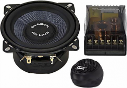   Gladen Audio RS 100