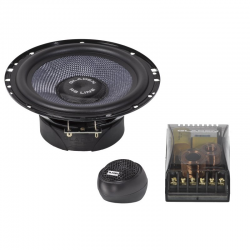   Gladen Audio RS 165