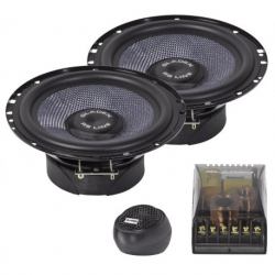   Gladen Audio RS 165 Dual