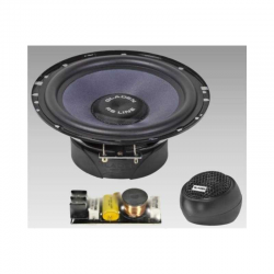   Gladen Audio RS 165 Speed