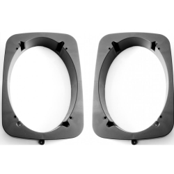 Проставки під динаміки AWM H-6х9-1 (пластик, скошені) Фото Проставки під динаміки AWM H-6х9-1 (пластик, скошені)