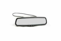 Дзеркало з відеореєстратором Phantom RMS-430 DVR Full HD-67 Фото Дзеркало з відеореєстратором Phantom RMS-430 DVR Full HD-67