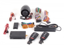 Автосигналізація Magnum Smart M20 CAN Фото Автосигналізація Magnum Smart M20 CAN