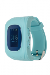   - ERGO GPS Tracker Kids K010 Blue (GPSK010B)