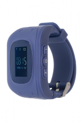   - ERGO GPS Tracker Kids K010 Dark Blue (GPSK010D)