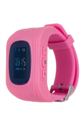   - ERGO GPS Tracker Kids K010 Pink (GPSK010P)