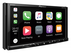   Pioneer AVH-Z5050BT