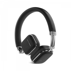 Навушники Harman Kardon Soho BT Black (HKSOHOBTBLK) Фото Навушники Harman Kardon Soho BT Black (HKSOHOBTBLK)