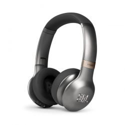 Навушники JBL Everest 310 Gun Metal (JBLV310BTGML) Фото Навушники JBL Everest 310 Gun Metal (JBLV310BTGML)