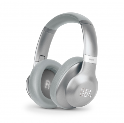 Навушники JBL Everest Elite 750NC Silver (JBLV750NXTSIL) Фото Навушники JBL Everest Elite 750NC Silver (JBLV750NXTSIL)