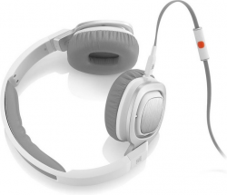   JBL J55i White (J55I WHT)