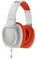   JBL J88 White-Orange (J88 WOR)