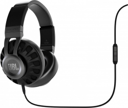   JBL Synchros S700 Black (SYNAE700BLK)