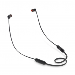   JBL T110BT Black (JBLT110BTBLK)