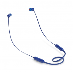   JBL T110BT Blue (JBLT110BTBLU)