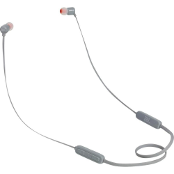   JBL T110BT Gray (JBLT110BTGRY)