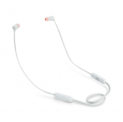   JBL T110BT White (JBLT110BTWHT)