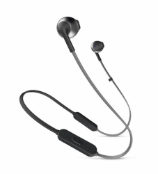   JBL T205BT Black (JBLT205BTBLK)