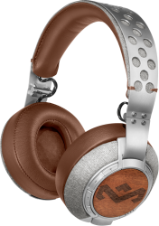 Навушники Marley Liberate XLBT Saddle (EM-FH041-SDA) Фото Навушники Marley Liberate XLBT Saddle (EM-FH041-SDA)