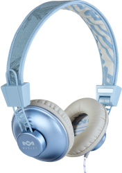   Marley Positive Vibration Blue Hemp (EM-JH011-BH)