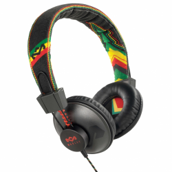   Marley Positive Vibration Rasta (EM-JH011-RA)