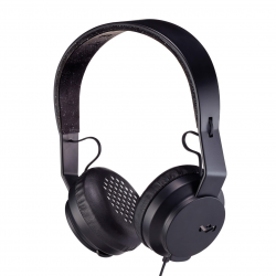   Marley Roar Black (EM-JH081-BK) Rebel