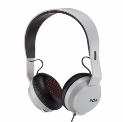   Marley Roar Grey (EM-JH081-GY) Rebel