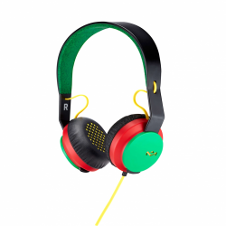   Marley Roar Rasta (EM-JH081-RA) Rebel