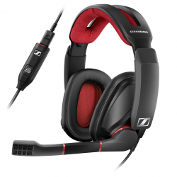   Sennheiser GSP 350