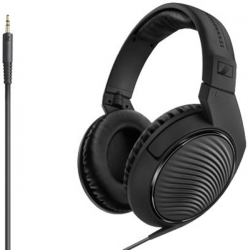   Sennheiser HD 200 Pro