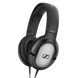   Sennheiser HD 206