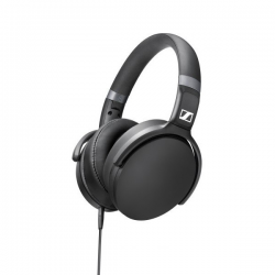   Sennheiser HD 4.30i Black